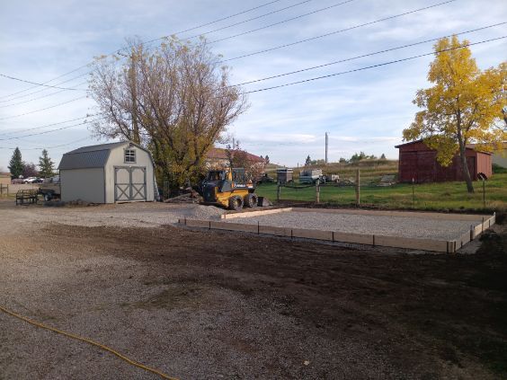 All Photos for Back Country Flooring & Remodeling in Lewistown, MT