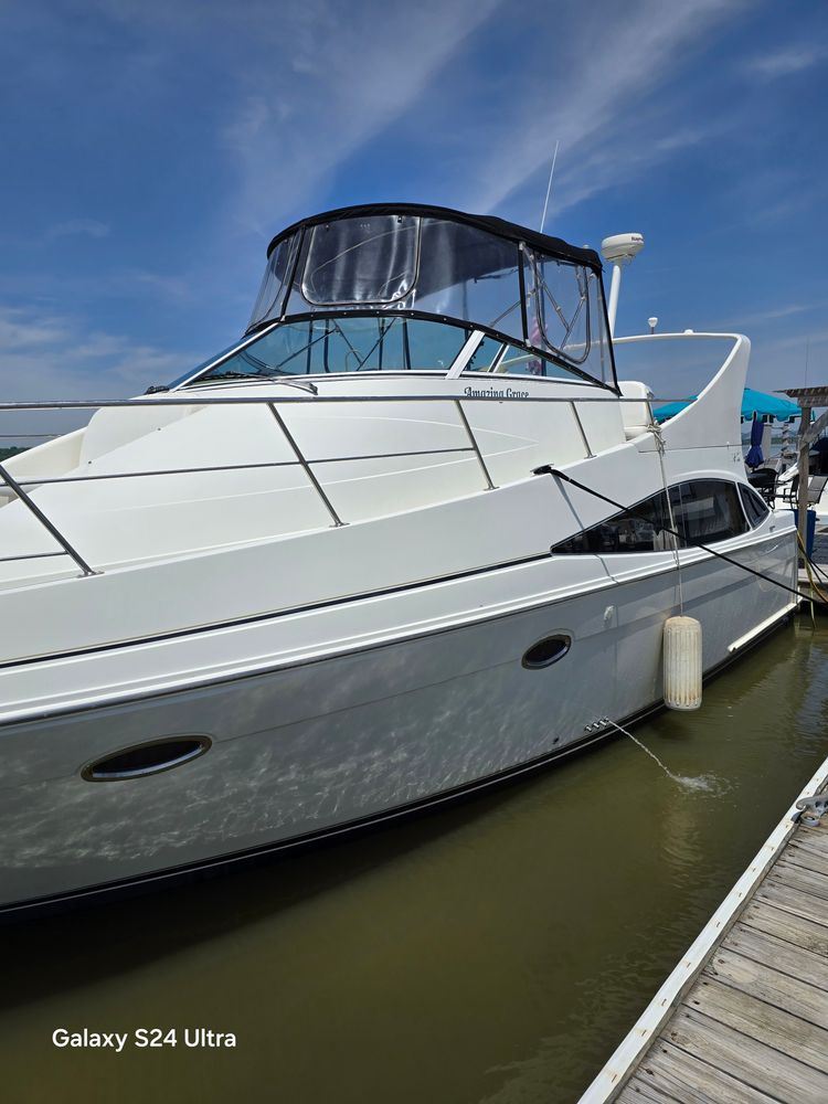 Boats for Luxury Auto Detail in Peoria, IL