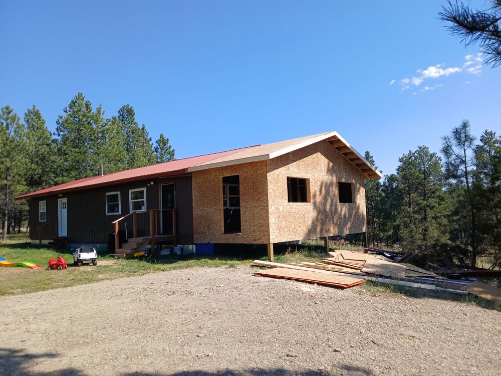 All Photos for Blue Mountain Construction in Roundup, MT