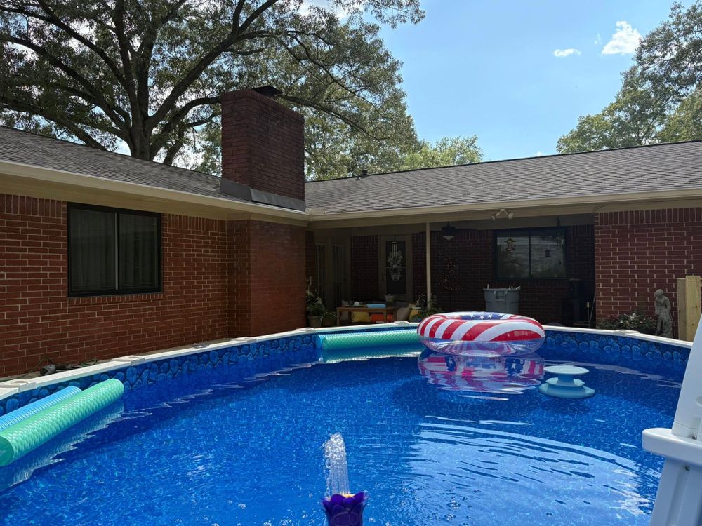 All Photos for Well Hung Windows & More in Hot Springs, AR