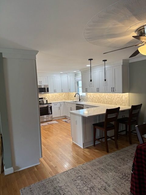 All Photos for G.W. Construction in Lexington Park, MD