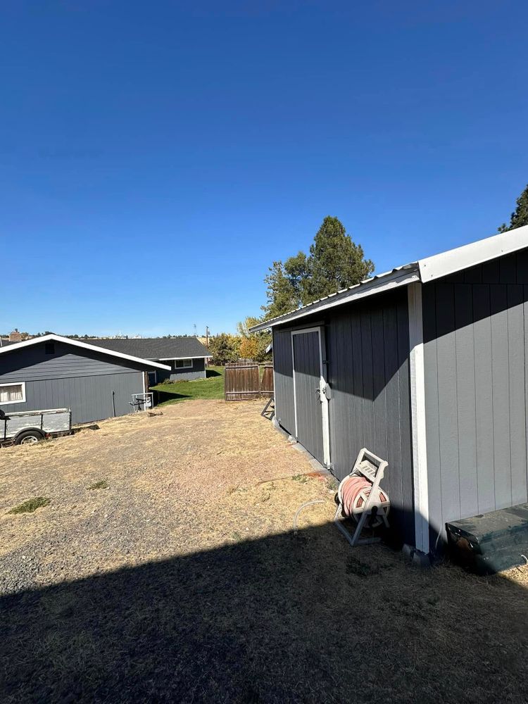 All Photos for Double RR Construction in Madras, OR