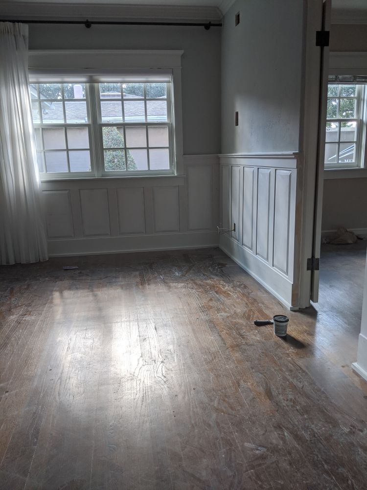 All Photos for MJ'S TRIM INC. in Orlando, FL