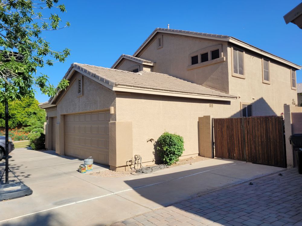 All Photos for Mr Painting Houses LLC in Laveen Village, AZ