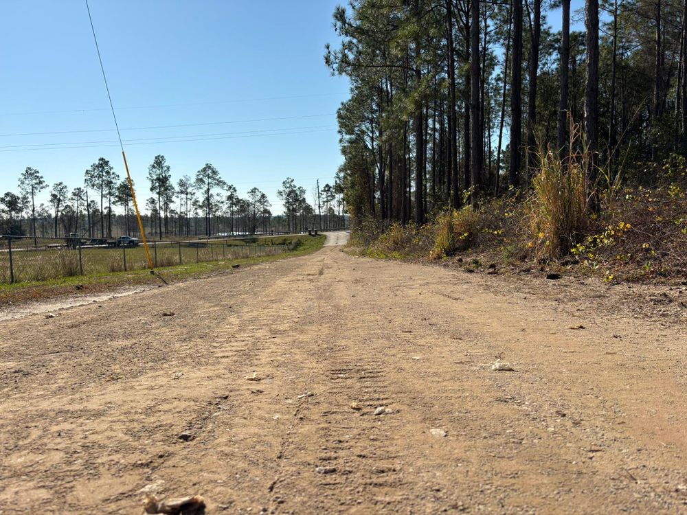 All Photos for South Lake Loader Service in Minneola, FL