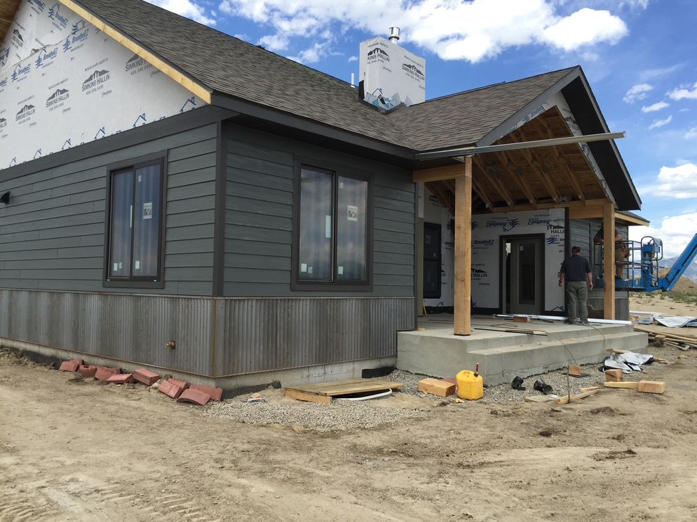 All Photos for R&H Homes in Bozeman, MT