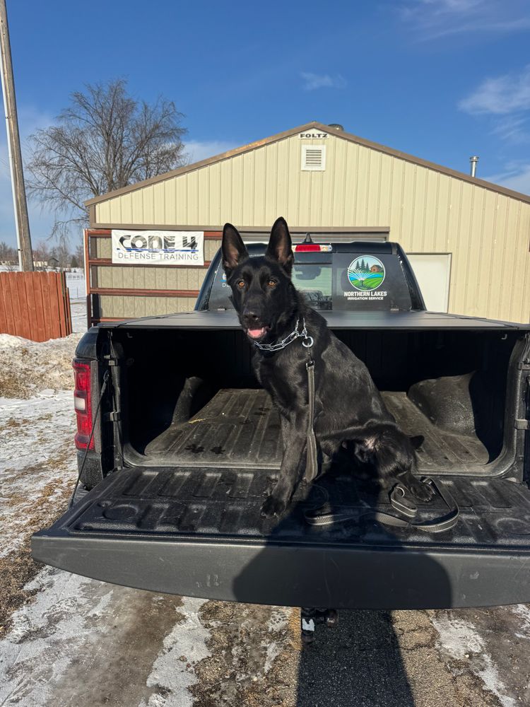 All Photos for Code 4 Defense in Pelican Rapids, MN