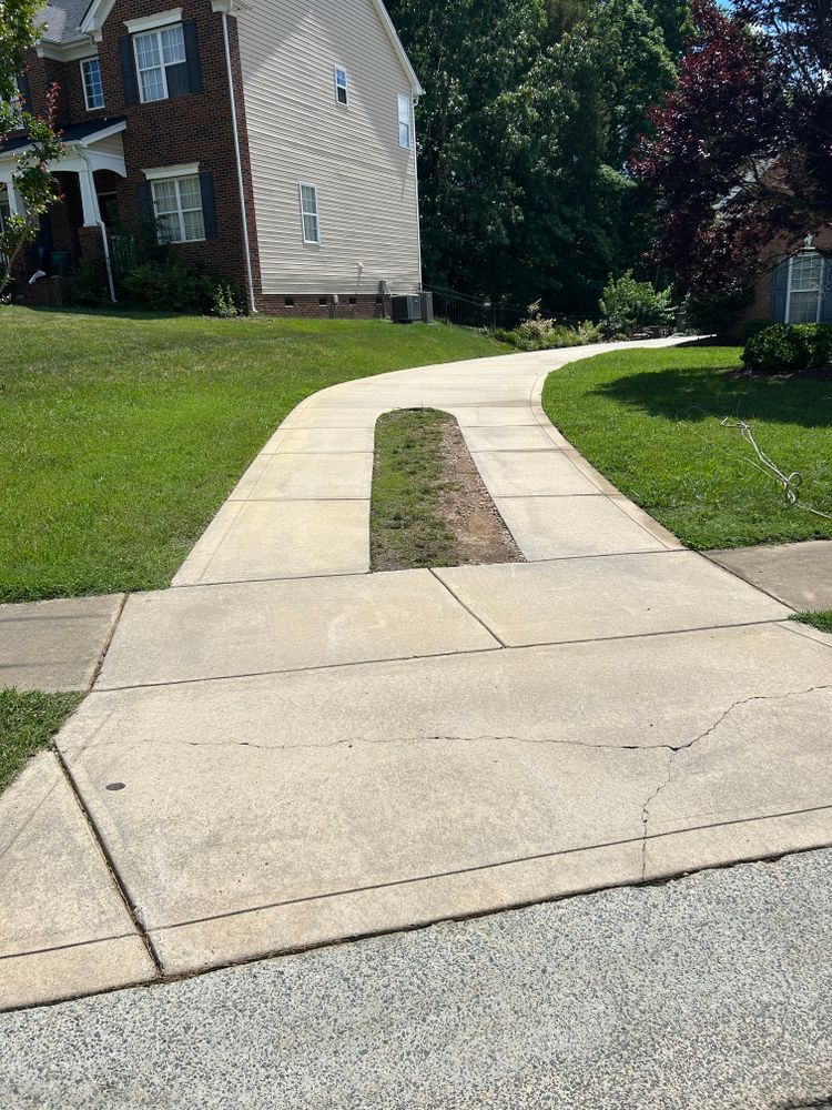All Photos for 4U Pressure Washing in Huntersville, NC