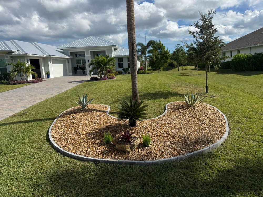 All Photos for Prestige Landscape Solutions in Vero Beach, FL