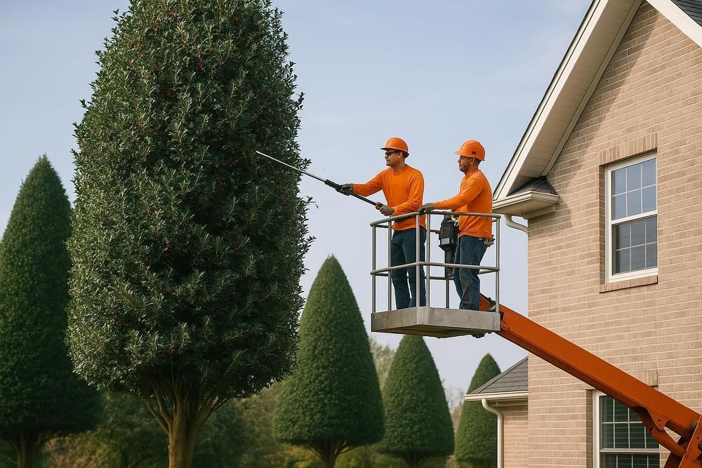 All Photos for Branch Out Tree Care LLC in Fredericksburg, VA