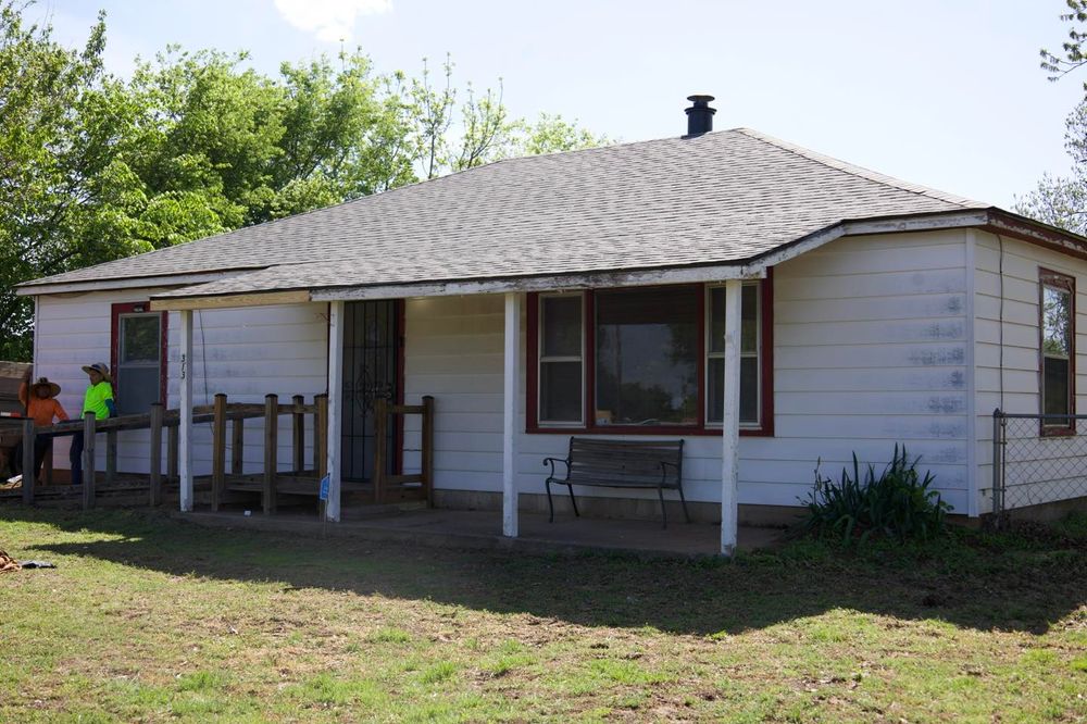 Our Roofing Replacement service offers homeowners expert installation, premium materials, and lasting durability. We ensure a seamless process with minimal disruption and exceptional workmanship to protect your home for years to come. for Samaria Roofing in Oklahoma city, OK