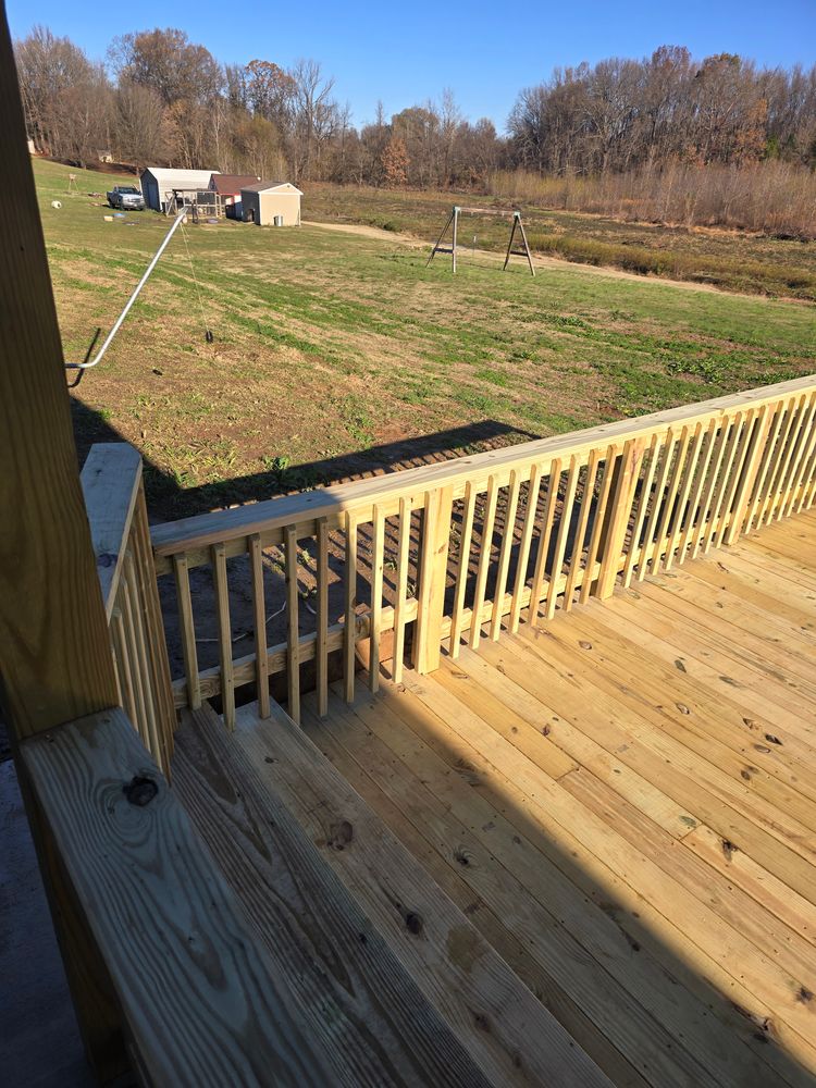 All Photos for Hightower Painting in Covington, TN