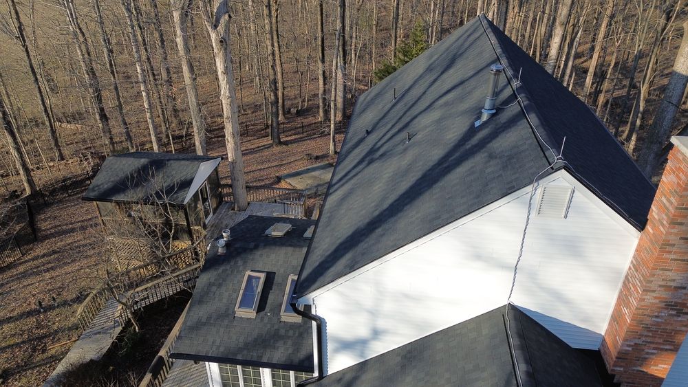 All Photos for Storm Ready Exteriors in Chesapeake Beach, MD