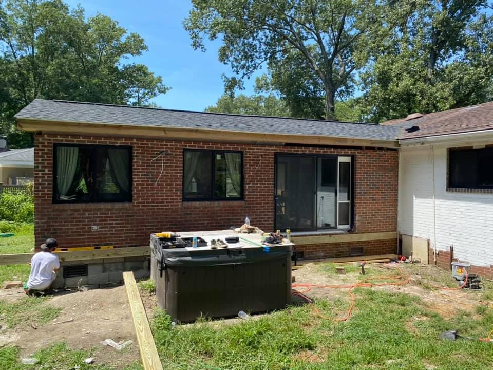 All Photos for Feuerhahn Building Group in Norfolk, VA