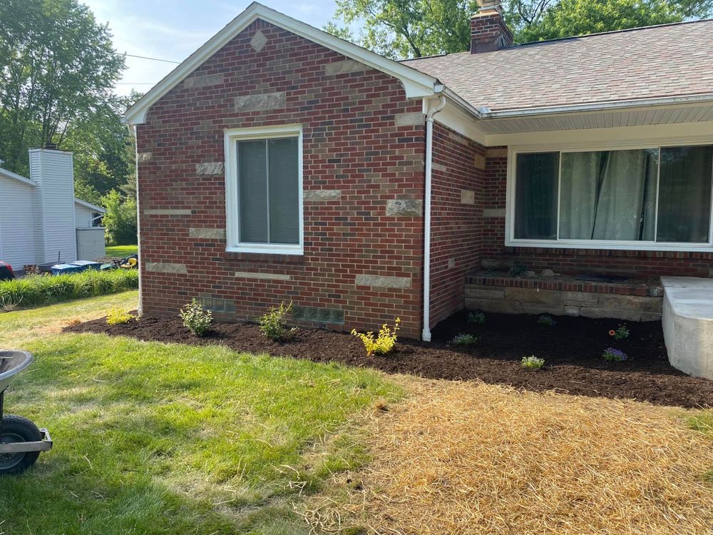 All Photos for Jenkins Landscaping & Property Management LLC in Clinton, OH