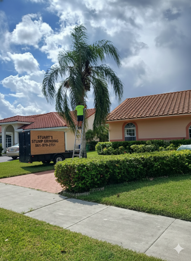 All Photos for ASAP Tree Service in Sebastian, FL