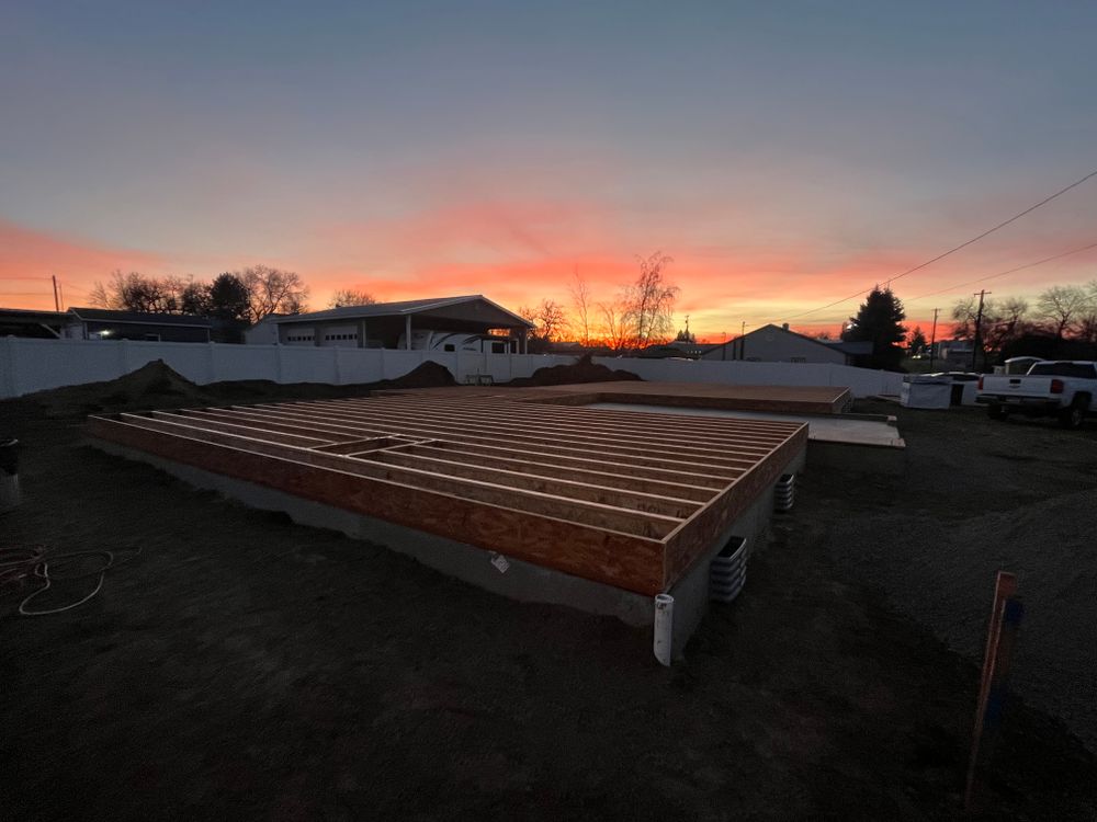 All Photos for Ridgeline Superior Services in Lewiston, ID