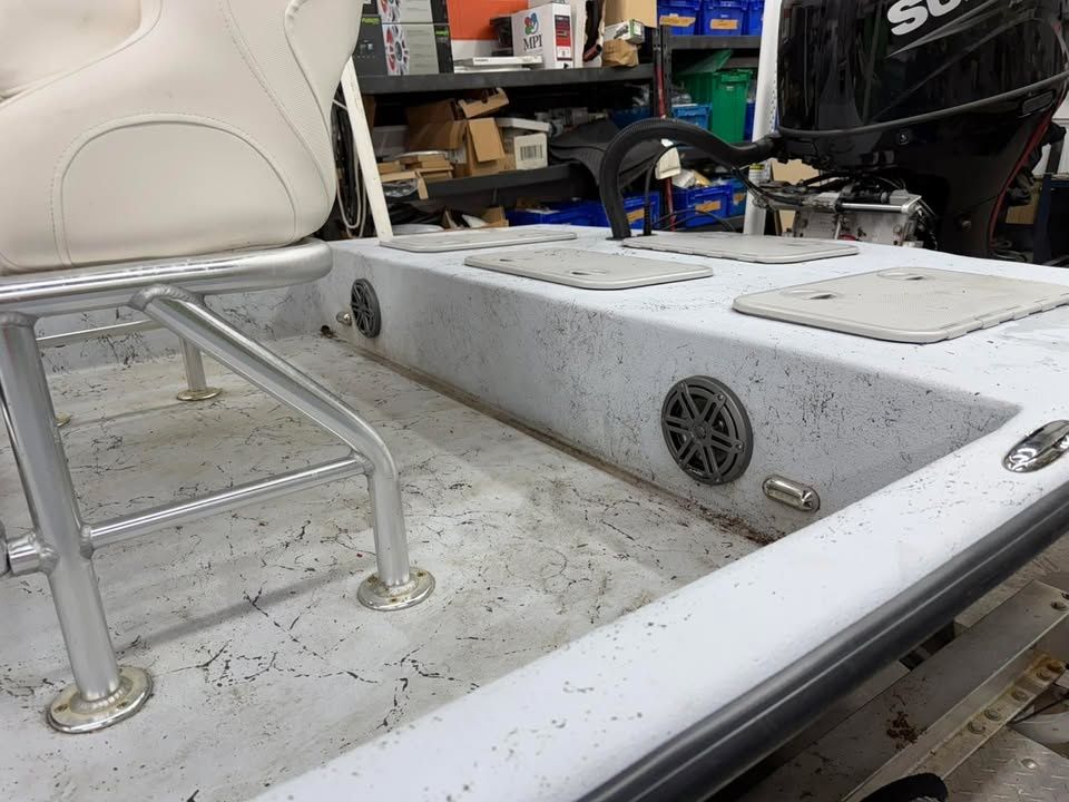 All Photos for Going Coastal Marine Electronics in Eustis, FL