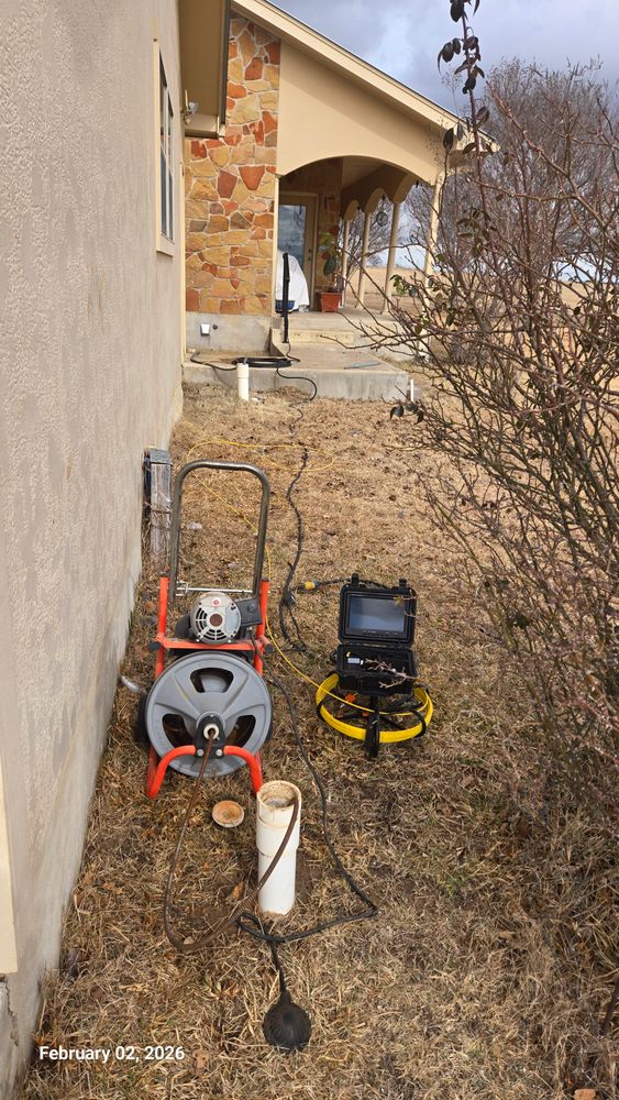 All Photos for Hartcraft Septic Systems LLC in Fredericksburg,  TX