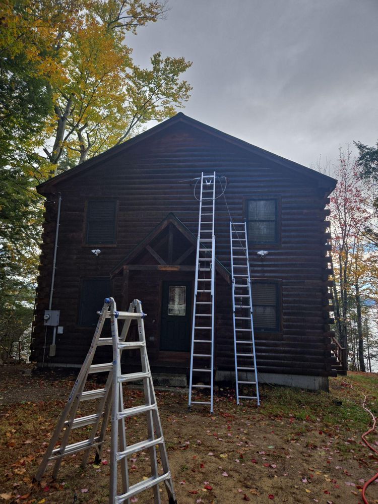 All Photos for Jalbert Contracting LLC in Alton, NH