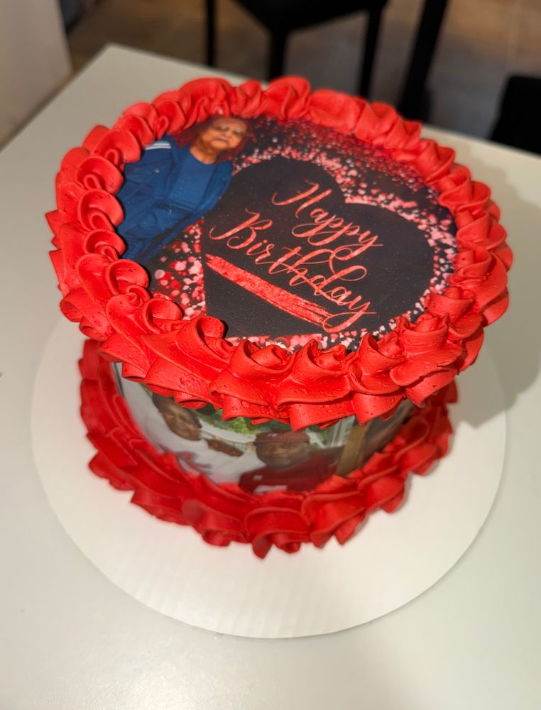 All Photos for Crumble Creations in Springfield, IL