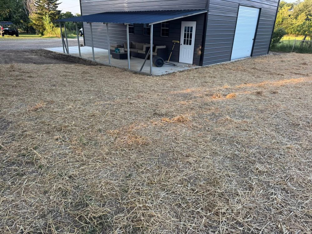 All Photos for Barkers Outdoor Services in Hamilton, OH