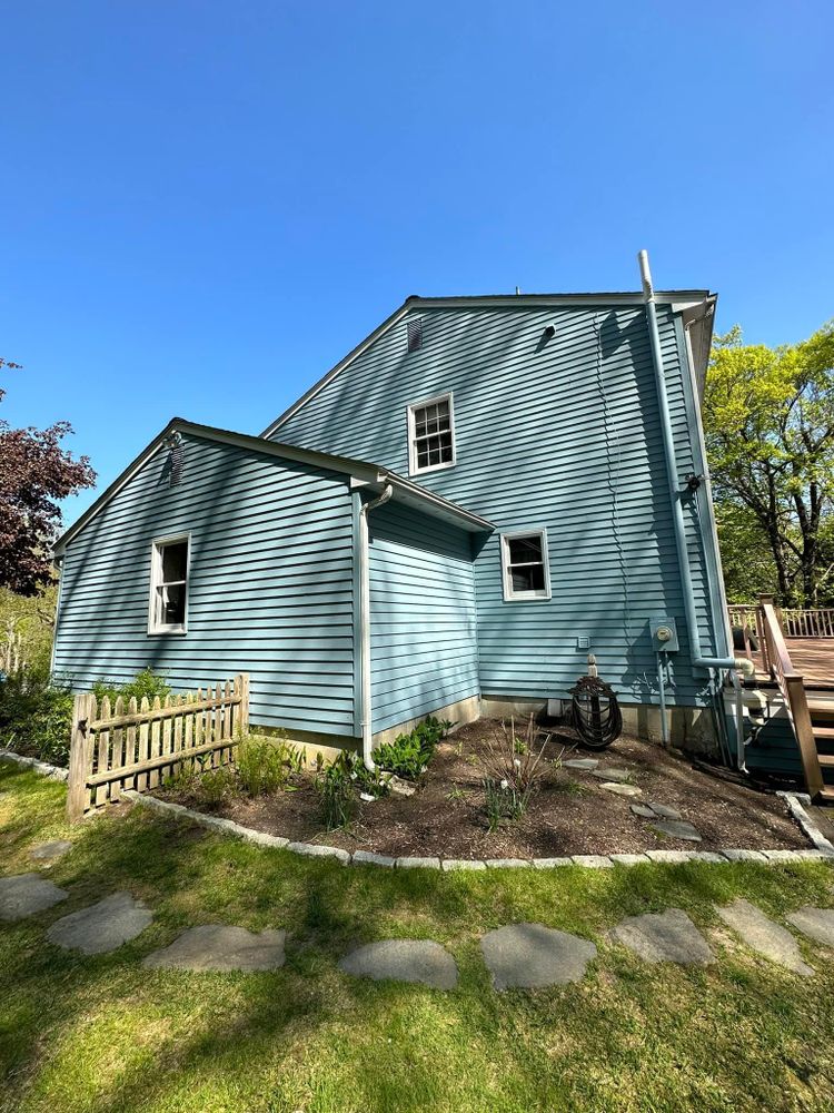 All Photos for Suter & Sons Painting in Amherst, Western Massachusetts