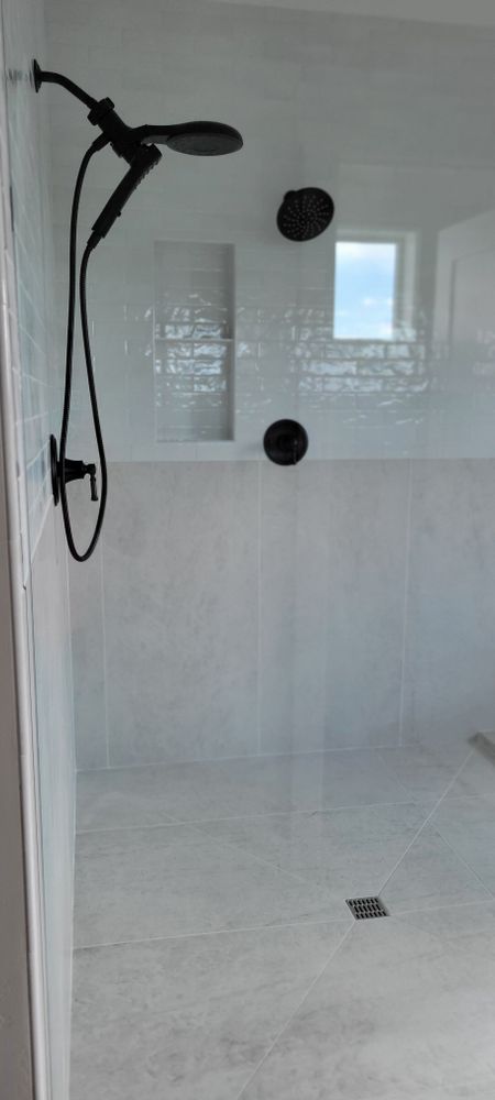 All Photos for Tip Top Tile in Idaho Falls, ID