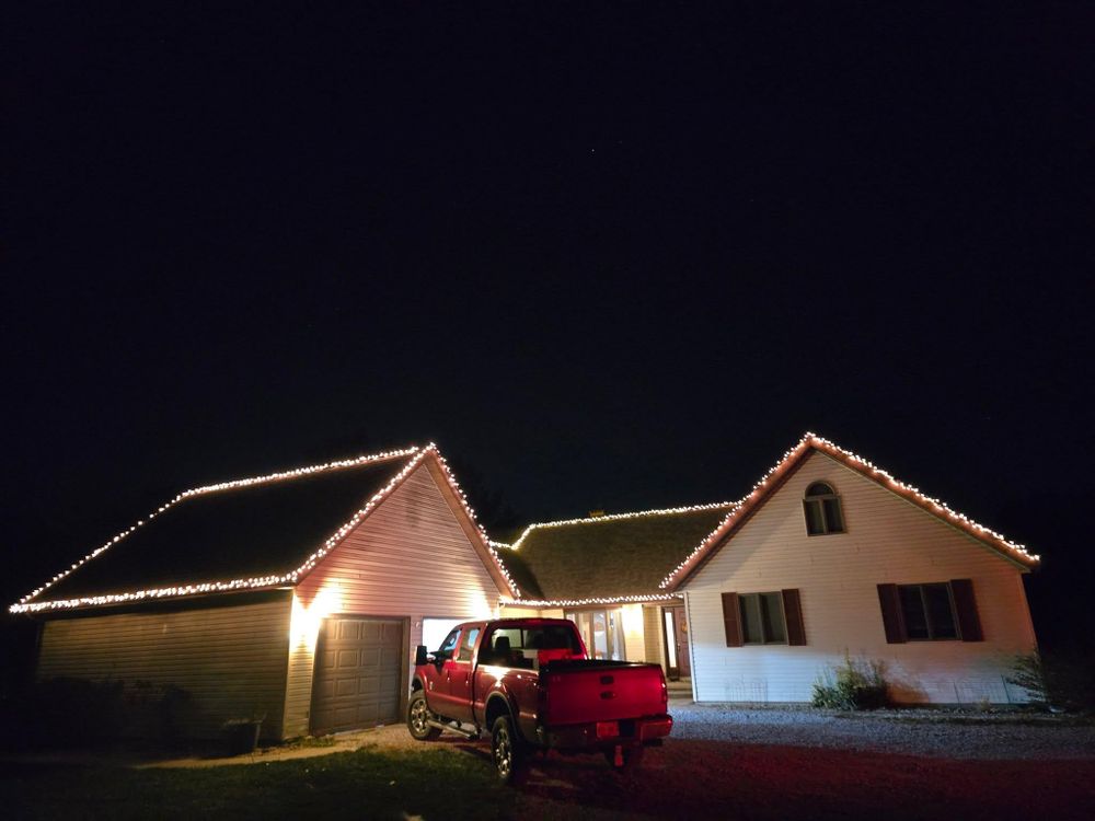 Home Softwash for Marten Pressure Washing in Litchfield, IL