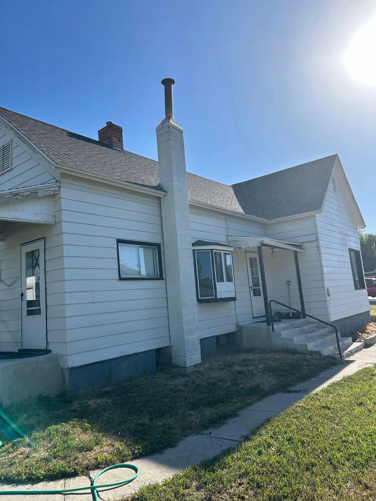 All Photos for Valley View Exteriors in Logan, UT