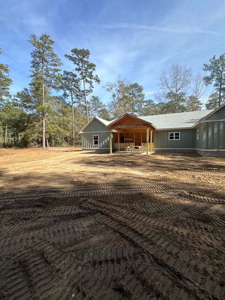All Photos for Earthworks Septic LLC in Albany, Georgia
