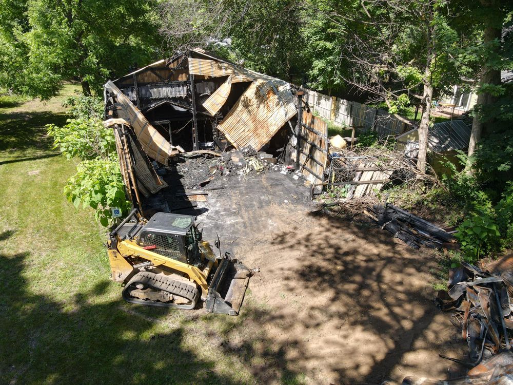 All Photos for Palmer Property Services in Middleville, MI