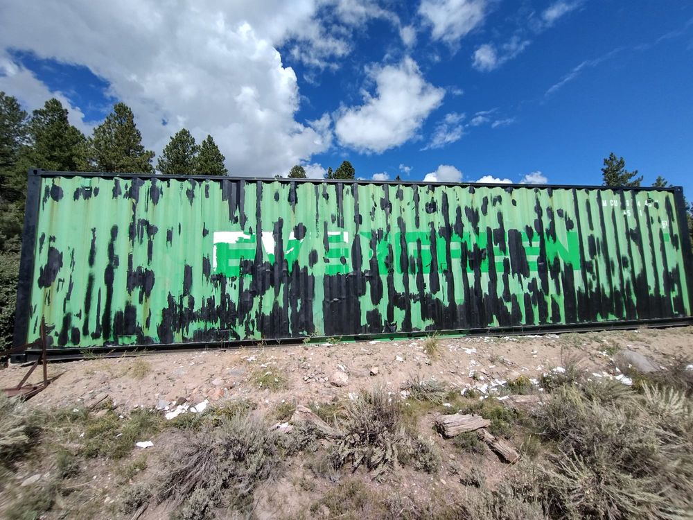 All Photos for Mountain Custom Painters LLC in Western Slope, CO
