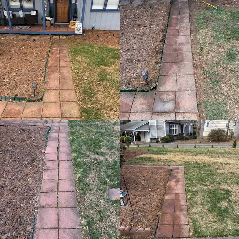 All Photos for Holloway Yard Company in Greensboro, NC