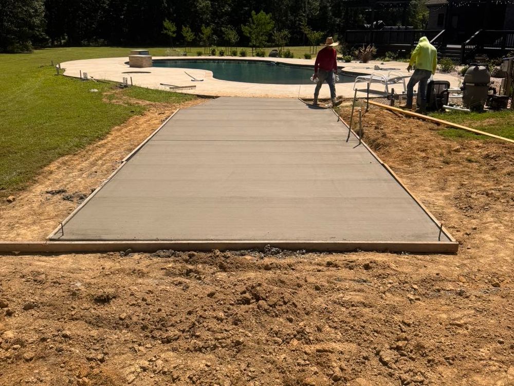 Tavarez Designs LLC team in Huntsville, AL - people or person