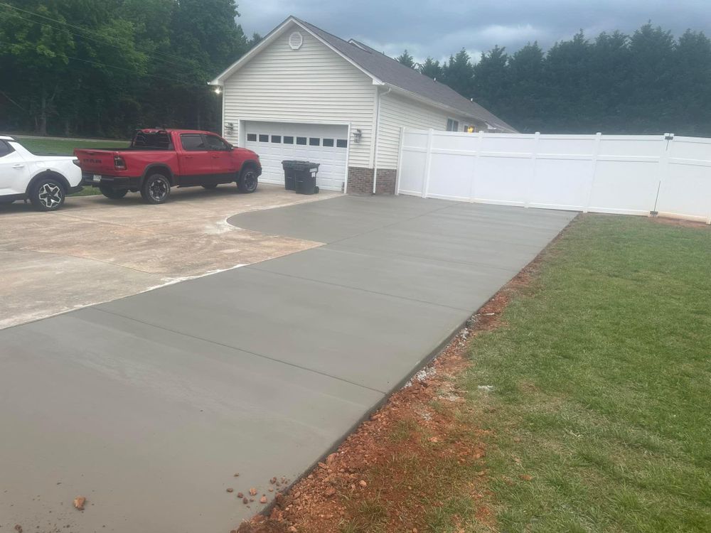 All Photos for Solid Rock Contracting LLC in Rock Hill, South Carolina