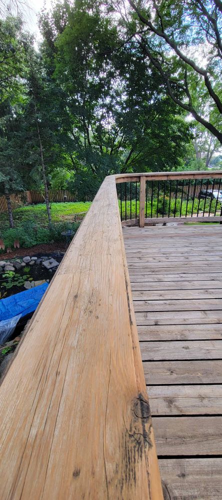 All Photos for Prime Coat Painting in Saint Joseph, MN