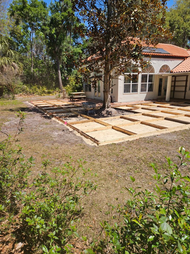 All Photos for Clark Masonry in Lake County, FL