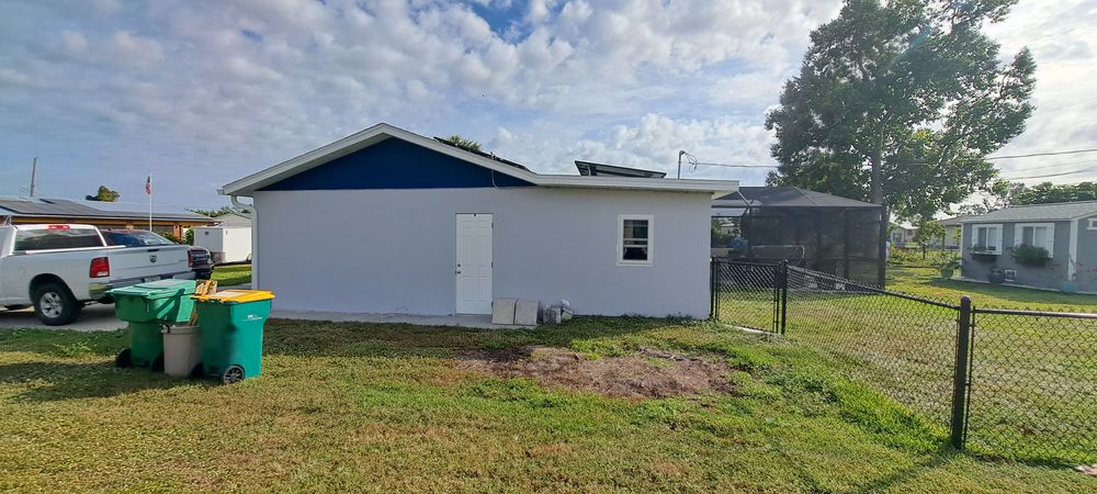 All Photos for Perfection Custom Painting LLC in Port Charlotte, FL