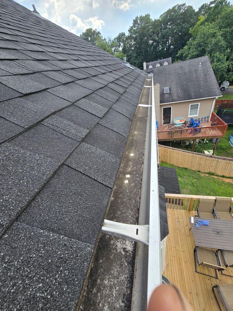 All Photos for Squeaky Clean Windows Gutters & More in Hoover, AL