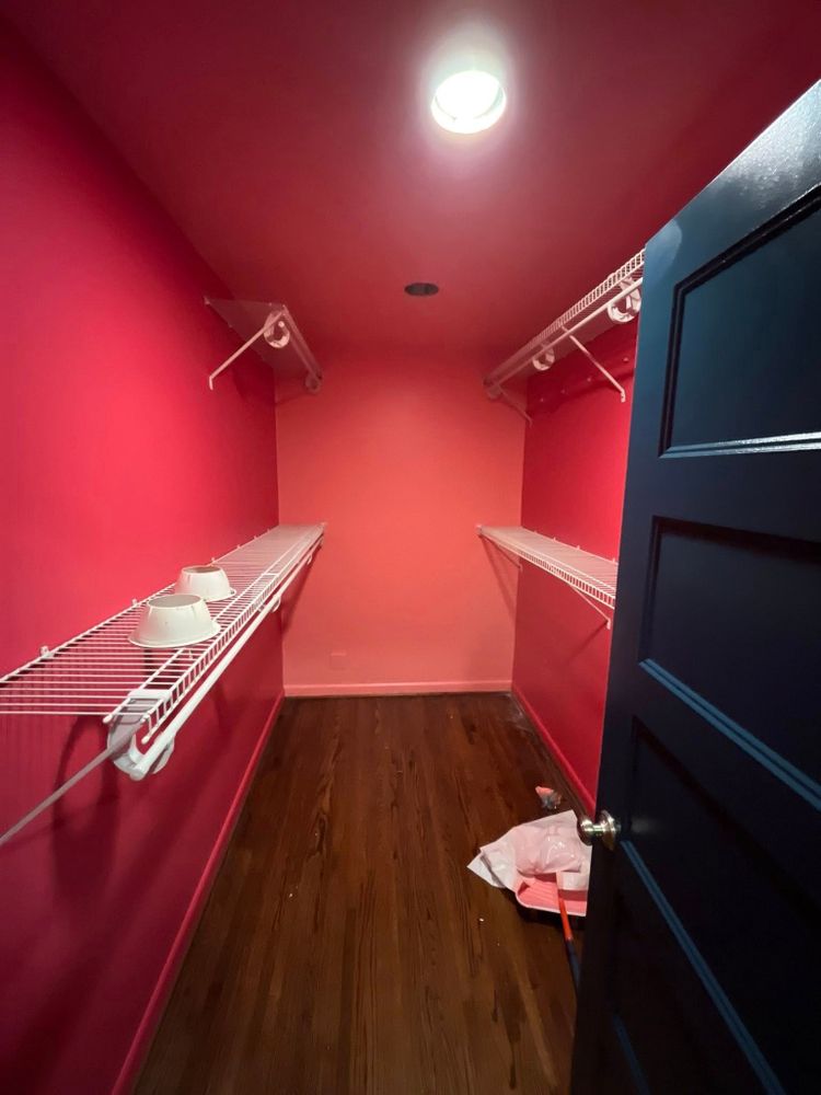 All Photos for Carter Paint Co in Murfreesboro, TN