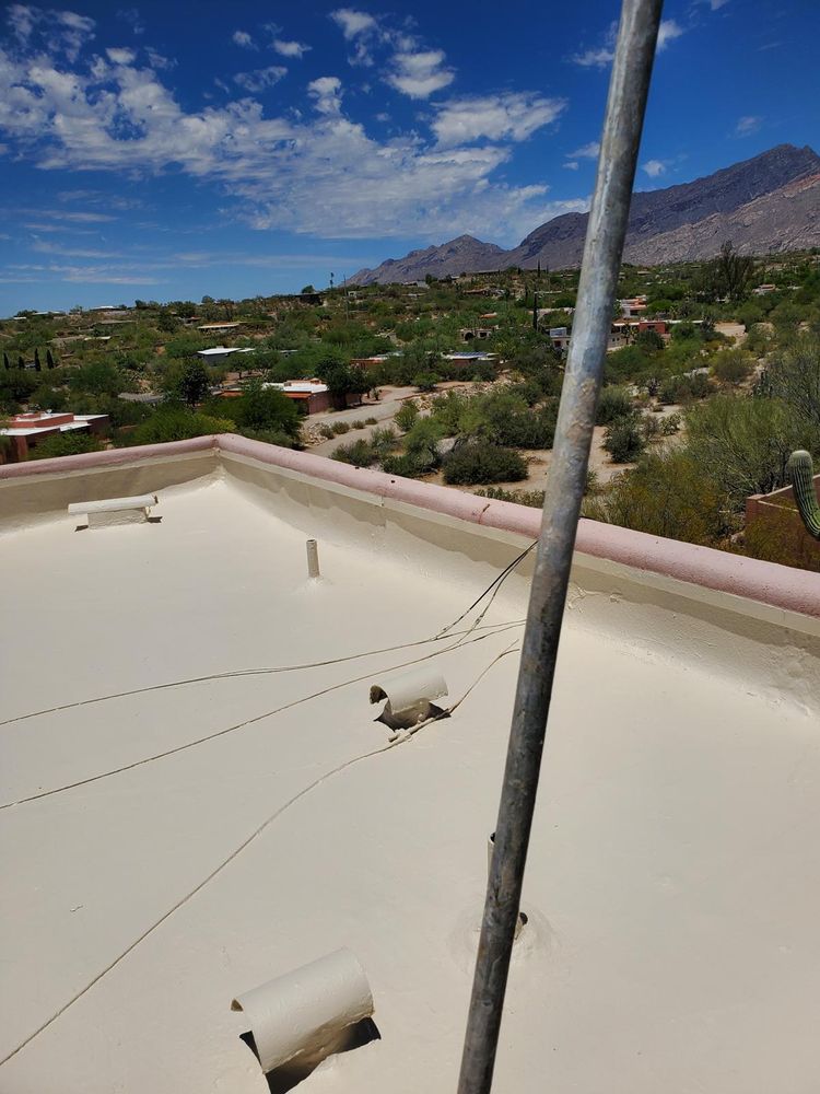 All Photos for Castro’s Custom’s Roofing LLC in Tucson, AZ