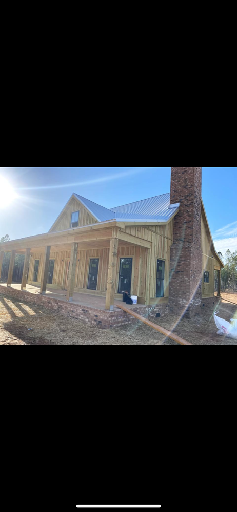 All Photos for Triple H Construction in Cave Spring, GA