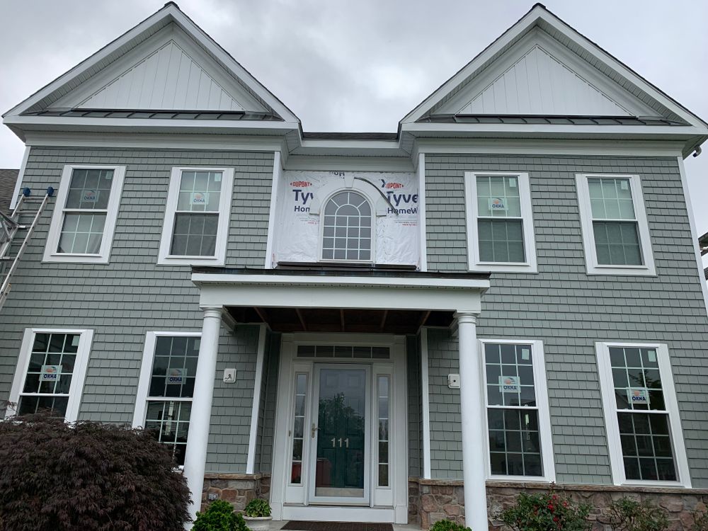 All Photos for Thomas J. Gorman Construction in Middletown, DE