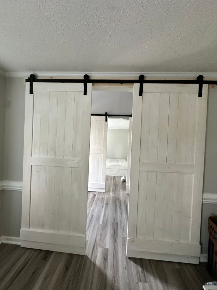All Photos for LEE’S Handyman Services and More in Sanford, NC