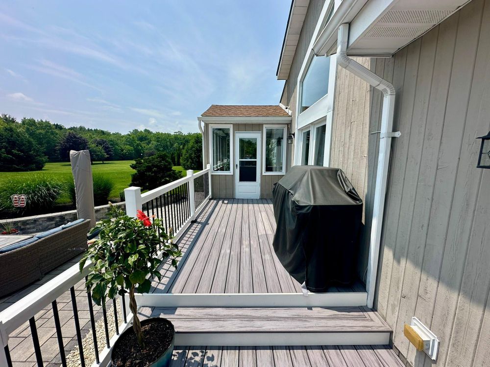 All Photos for J.R. and Sons Construction in Sewell, NJ