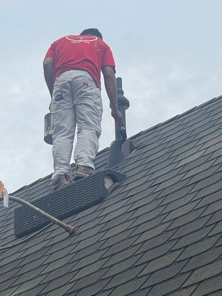 All Photos for Tabo Painting in Tulsa, OK