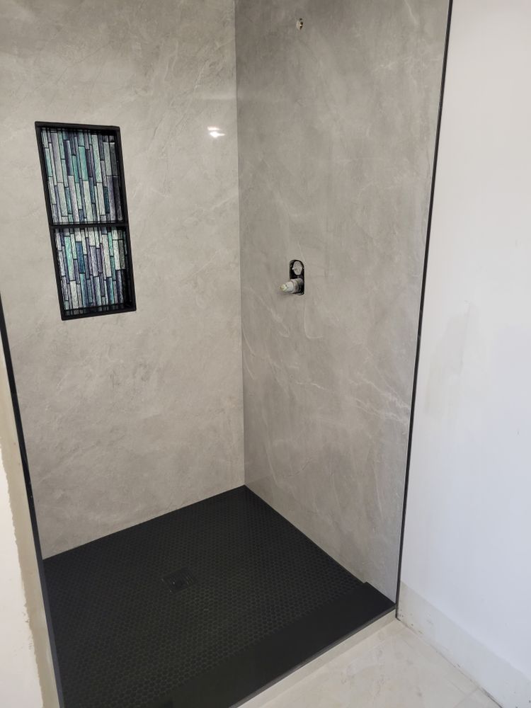 All Photos for Smith Tile, Flooring and Renovation in Barre, MA