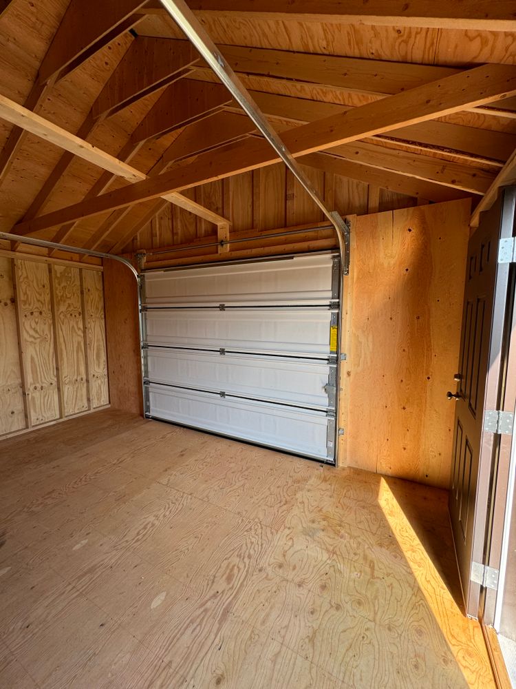 All Photos for Rocky Mountain Shed Builders in Whitefish, MT