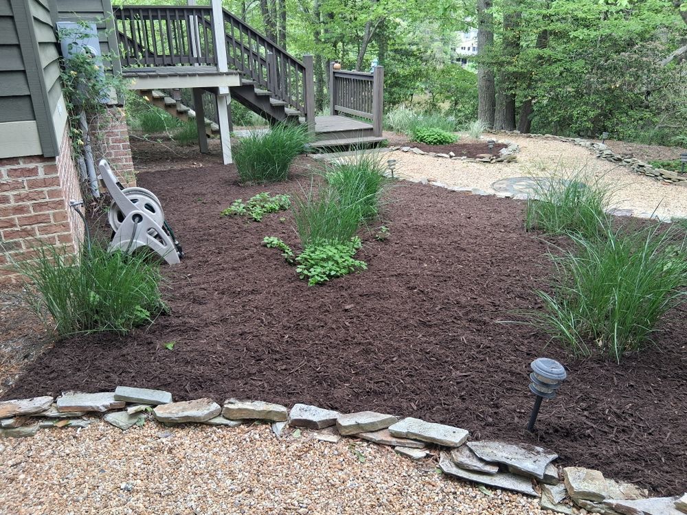 All Photos for The Whole 9 Yards Landscape VA in Heathsville, VA